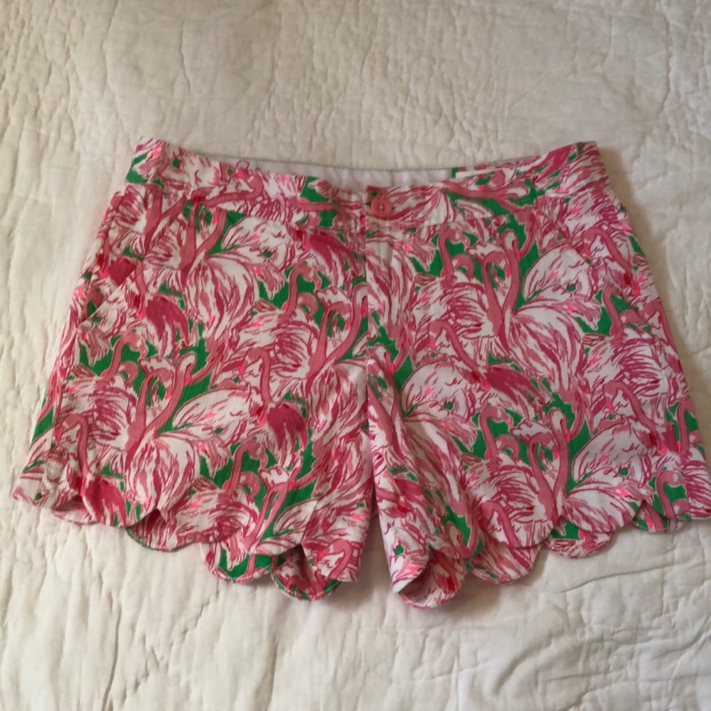 Lilly Pulitzer Shorts